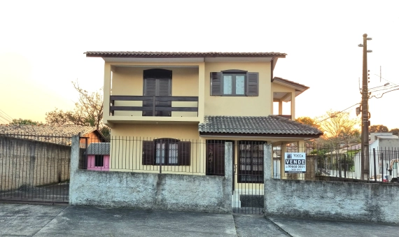 CASA, BOA VISTA-CRICIÚMA