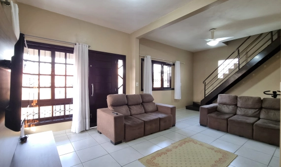 CASA, BOA VISTA-CRICIÚMA