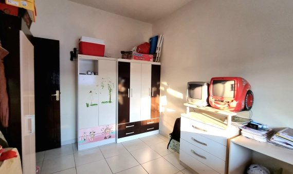 CASA, BOA VISTA-CRICIÚMA