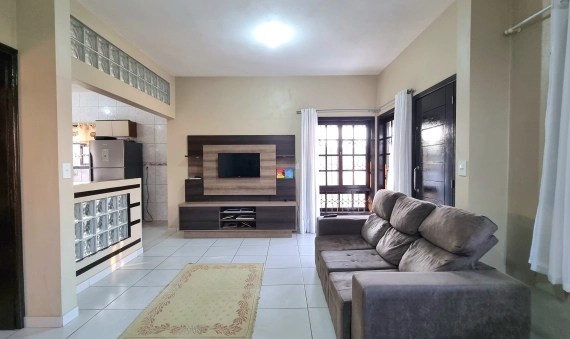 CASA, BOA VISTA-CRICIÚMA