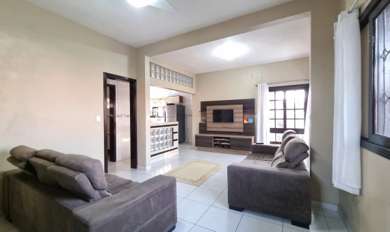 CASA, BOA VISTA-CRICIÚMA