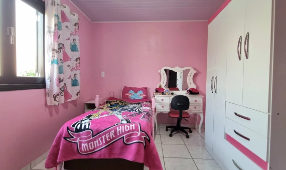 CASA, BOA VISTA-CRICIÚMA