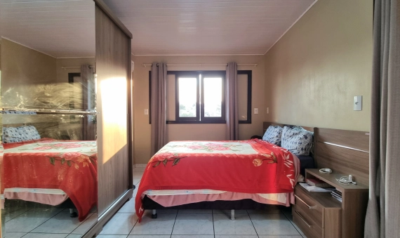 CASA, BOA VISTA-CRICIÚMA