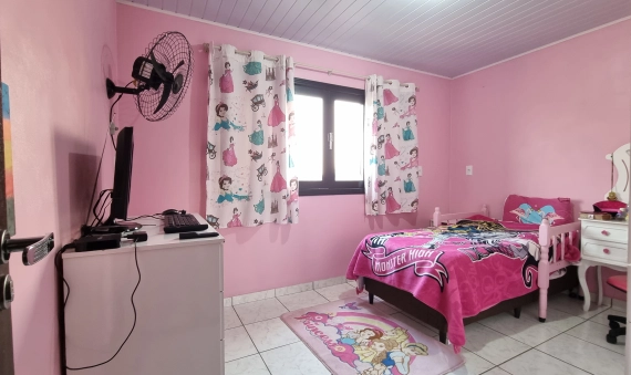 CASA, BOA VISTA-CRICIÚMA