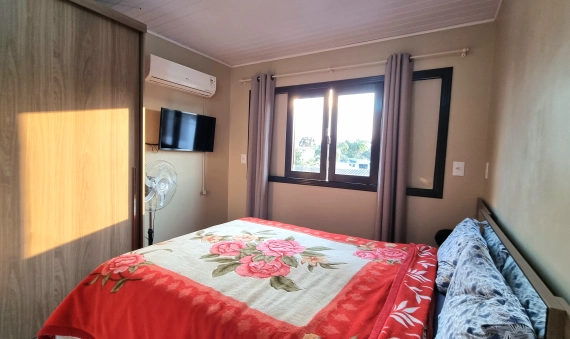 CASA, BOA VISTA-CRICIÚMA