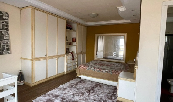 CASA - JARDIM ELIZABETE, IÇARA