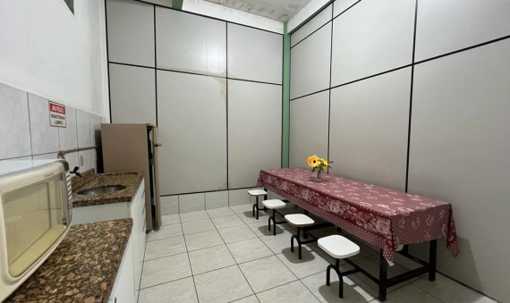 CASA + SALA COMERCIAL - JARDIM ELIZABETE, IÇARA