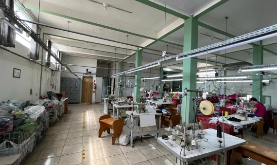 CASA + SALA COMERCIAL - JARDIM ELIZABETE, IÇARA