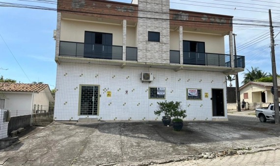 CASA + SALA COMERCIAL - JARDIM ELIZABETE, IÇARA
