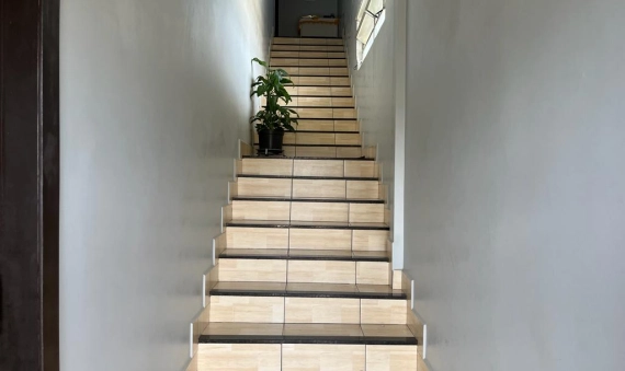CASA + SALA COMERCIAL - JARDIM ELIZABETE, IÇARA