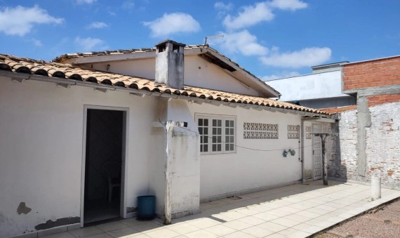 CASA - ZONA SUL, BALNEÁRIO RINCÃO