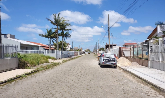 CASA - ZONA SUL, BALNEÁRIO RINCÃO