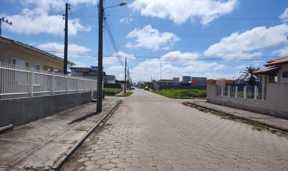CASA - ZONA SUL, BALNEÁRIO RINCÃO