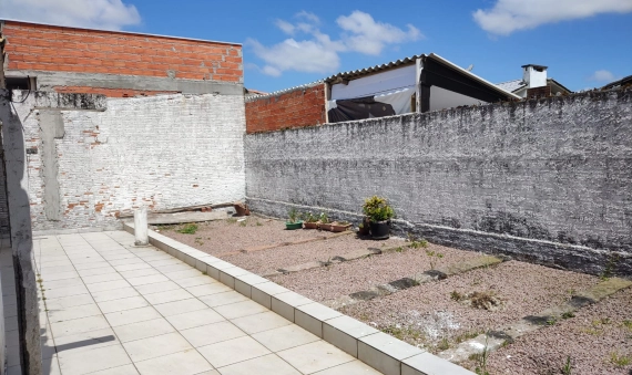 CASA - ZONA SUL, BALNEÁRIO RINCÃO