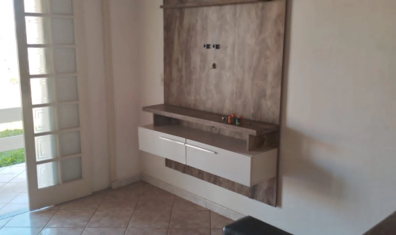 CASA - ZONA SUL, BALNEÁRIO RINCÃO