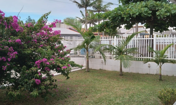 CASA - ZONA SUL, BALNEÁRIO RINCÃO