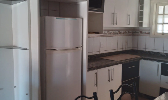 CASA - ZONA SUL, BALNEÁRIO RINCÃO