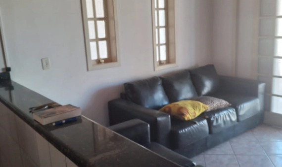 CASA - ZONA SUL, BALNEÁRIO RINCÃO