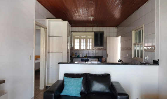 CASA - ZONA SUL, BALNEÁRIO RINCÃO