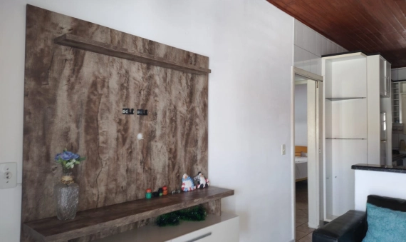 CASA - ZONA SUL, BALNEÁRIO RINCÃO