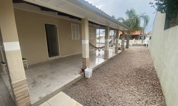 CASA - ZONA NOVA, BALNEÁRIO RINCÃO