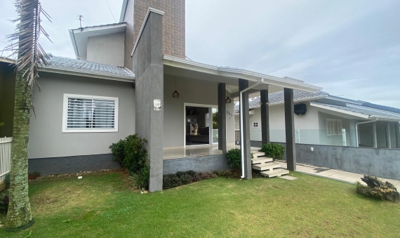 CASA - ZONA NORTE, BALNEÁRIO RINCÃO