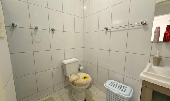 CASA - ZONA NOVA, BALNEÁRIO RINCÃO