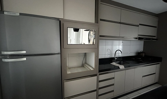 APARTAMENTO - SOLAR DAS PAINEIRAS - CENTRO - IÇARA