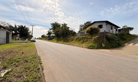 TERRENO - CAMINHOS DO MAR, BOA VISTA, IÇARA