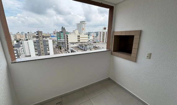 APARTAMENTO  - CENTRO - CRICIUMA