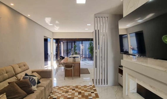 CASA - IMIGRANTES - CRICIUMA