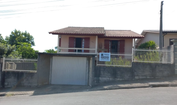 CASA - CRISTO REI, IÇARA