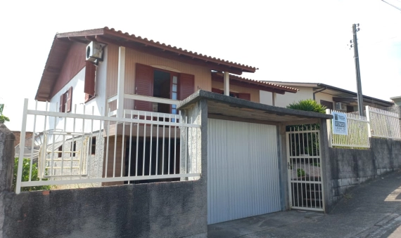 CASA - CRISTO REI, IÇARA