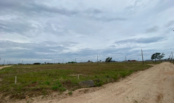 TERRENO - ZONA SUL, BALNEÁRIO RINCÃO
