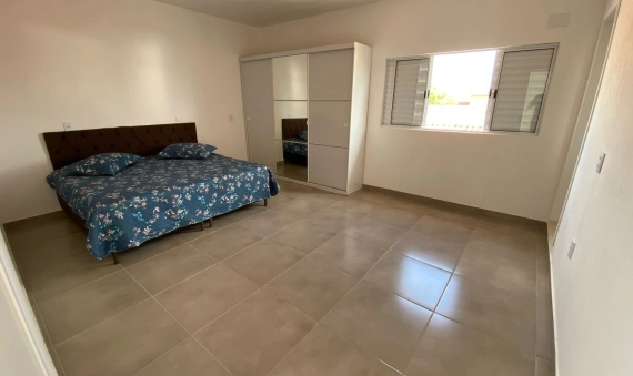 CASA - ZONA NOVA, BALNEÁRIO RINCÃO