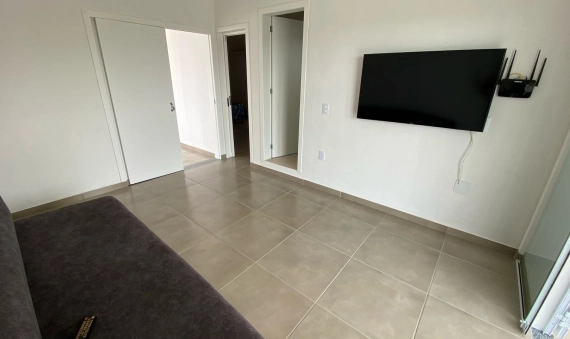 CASA - ZONA NOVA, BALNEÁRIO RINCÃO