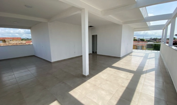 CASA - ZONA NOVA, BALNEÁRIO RINCÃO