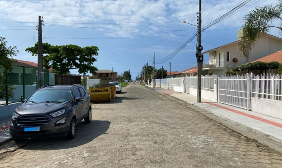 CASA - ZONA NOVA, BALNEÁRIO RINCÃO