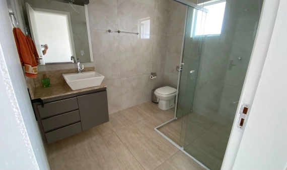 CASA - ZONA NOVA, BALNEÁRIO RINCÃO