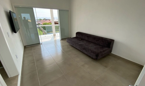 CASA - ZONA NOVA, BALNEÁRIO RINCÃO