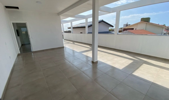 CASA - ZONA NOVA, BALNEÁRIO RINCÃO