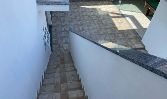 CASA - ZONA NOVA, BALNEÁRIO RINCÃO