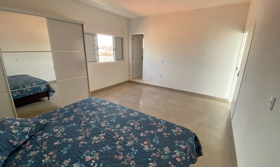 CASA - ZONA NOVA, BALNEÁRIO RINCÃO