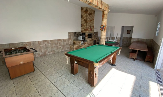 CASA - ZONA NOVA, BALNEÁRIO RINCÃO