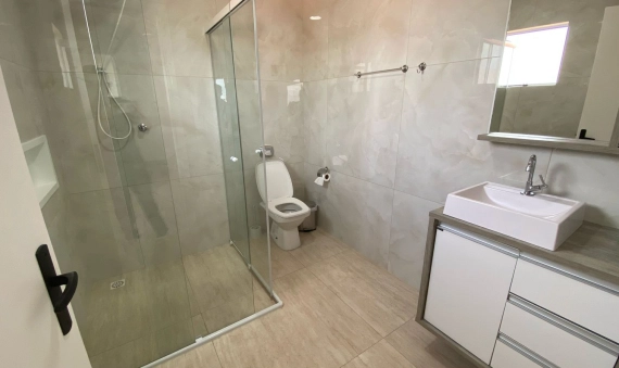 CASA - ZONA NOVA, BALNEÁRIO RINCÃO