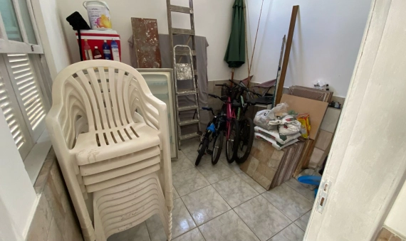 CASA - ZONA NOVA, BALNEÁRIO RINCÃO