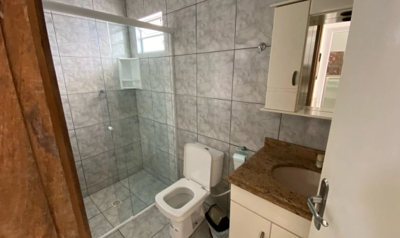 CASA - ZONA NOVA, BALNEÁRIO RINCÃO