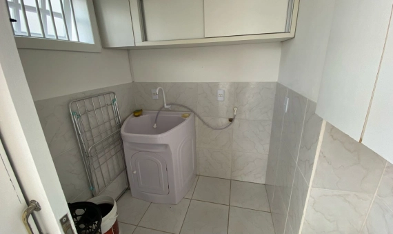 CASA - ZONA NOVA, BALNEÁRIO RINCÃO