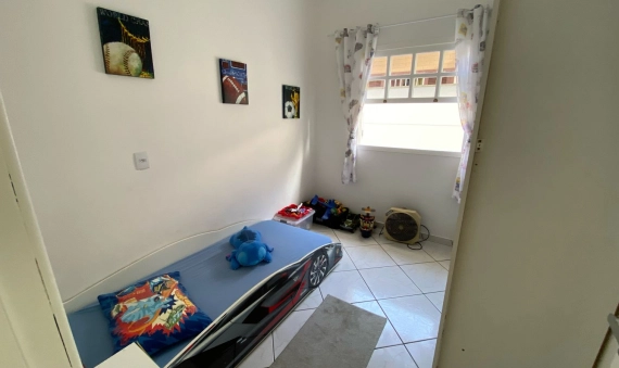 CASA - ZONA NOVA, BALNEÁRIO RINCÃO