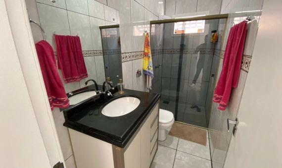 CASA - ZONA NOVA, BALNEÁRIO RINCÃO